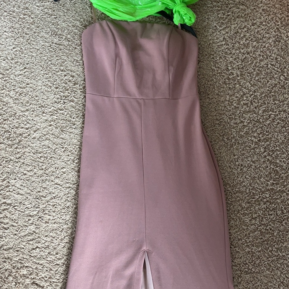 Dress - Picture 3 of 6